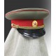 Фуражка повседневно-полевая маршалов и генералов Советской армии, обр. 1955 г.